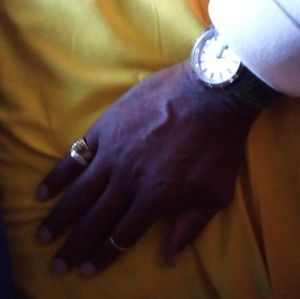 Meet your Posher, Daniel